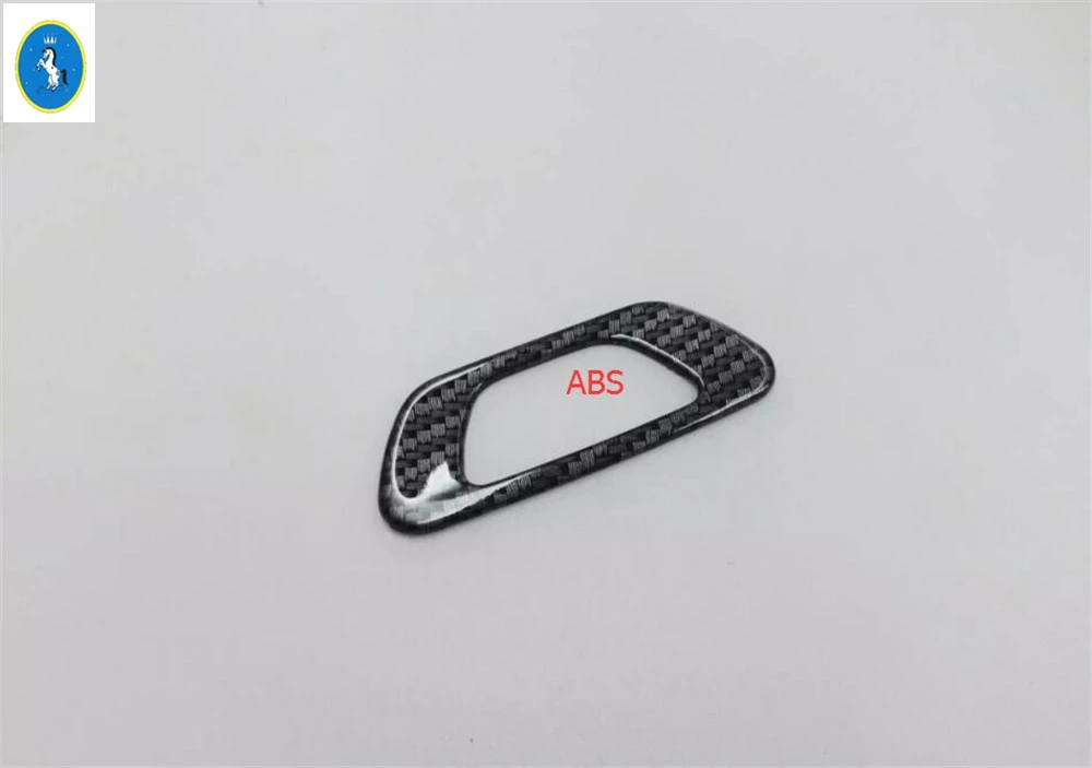 Yimaautotrims Auto Accessory EOC Button Switch Button Cover Trim Fit For Renault Kadjar 2016 2017 2018 ABS Matte / Carbon Fiber
Yimaautotrims Auto Accessory EOC Button Switch Button Cover Trim Fit For Renault Kadjar 2016 2017 2018 ABS Matte / Carbon Fiber