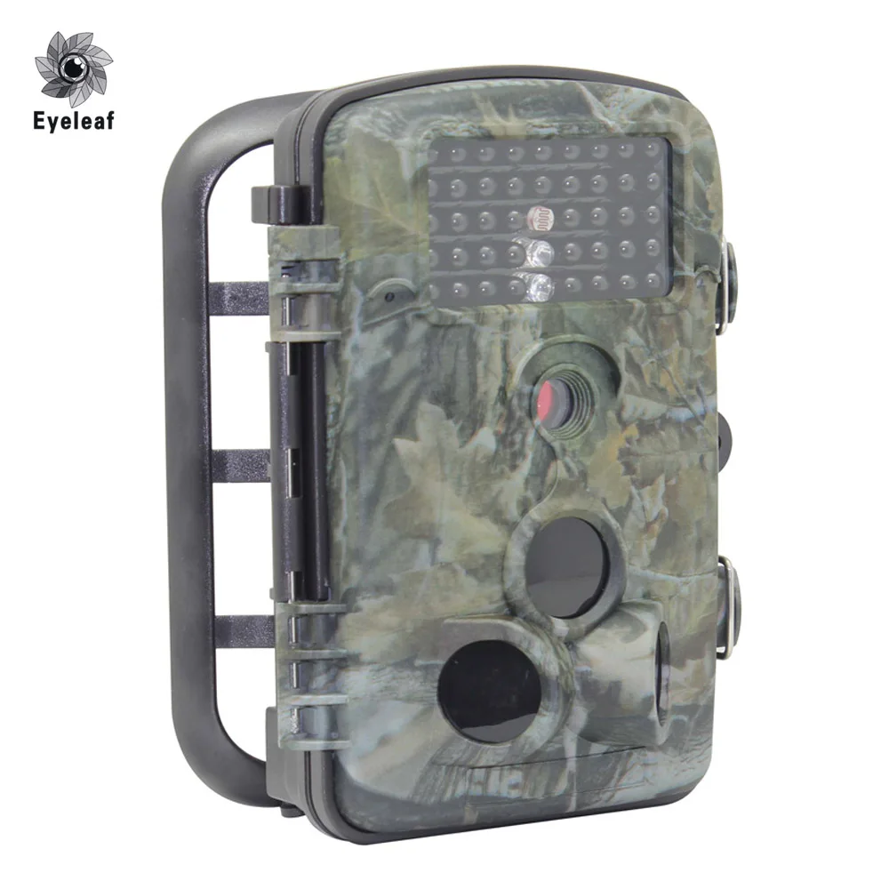 RD1000 Photo Traps Wild Camera Traps 1080P 12MP HD 940NM Invisible IR Trail Hunting Camera Waterproof Scouting Camcorder
RD1000 Photo Traps Wild Camera Traps 1080P 12MP HD 940NM Invisible IR Trail Hunting Camera Waterproof Scouting Camcorder