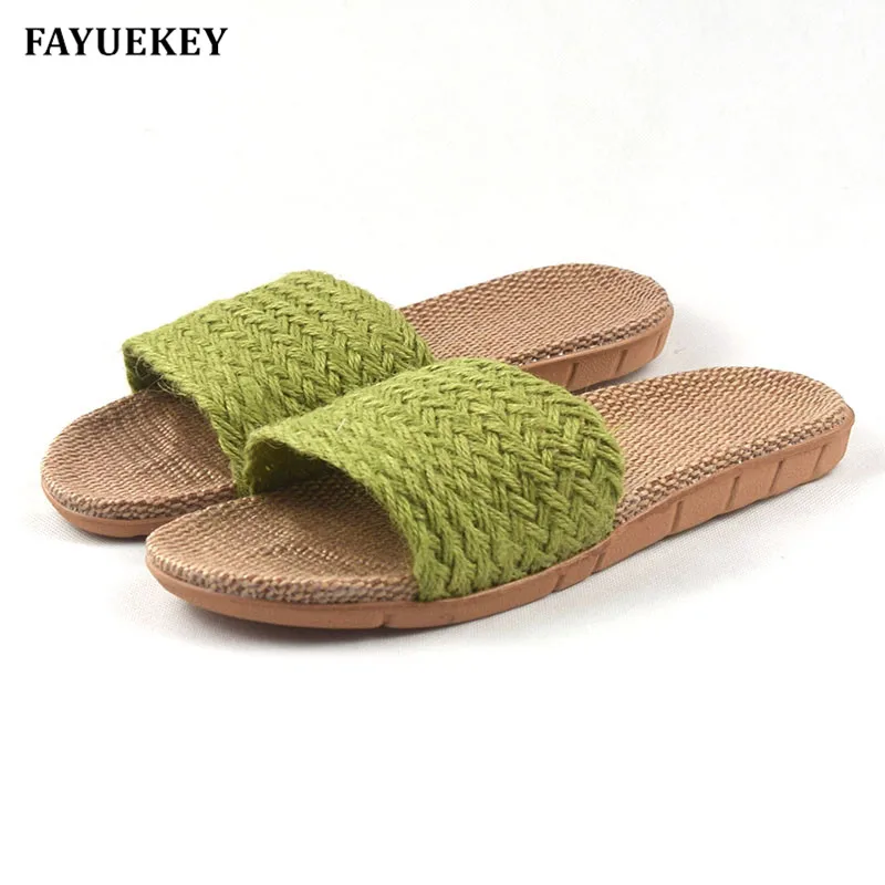 FAYUEKEY новый летний дом белье Нескользящие дышащие тапочки Для женщин Крытый \ Пол подарок для девочек пляжные открытым носком шлепанцы тапоч...
FAYUEKEY новый летний дом белье Нескользящие дышащие тапочки Для женщин Крытый \ Пол подарок для девочек пляжные открытым носком шлепанцы тапоч...