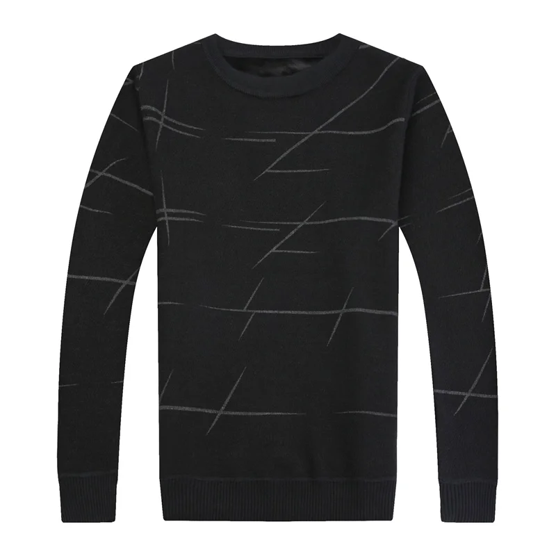 Liseaven Sweaters Men's Pullovers Fleece Thick Sweater Men Pull Homme Mens Pattern Clothing
Liseaven Sweaters Men's Pullovers Fleece Thick Sweater Men Pull Homme Mens Pattern Clothing