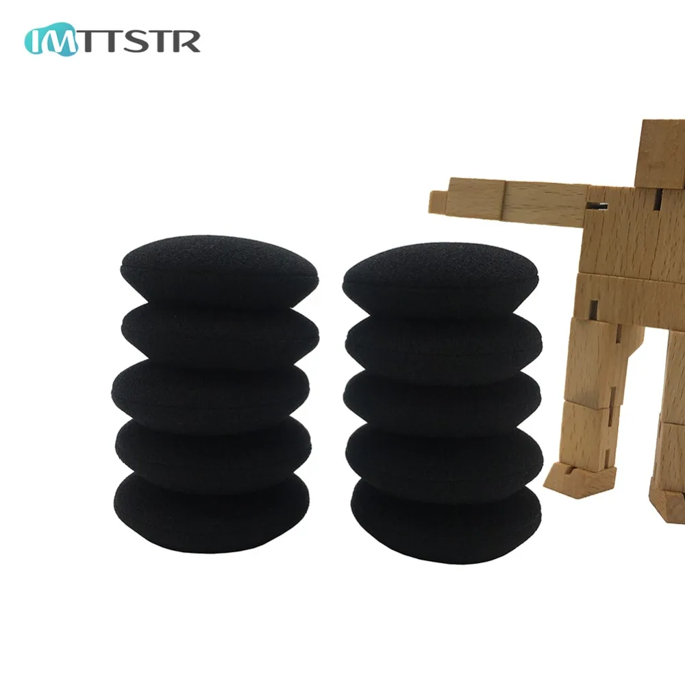 Soft Foam for Sennheiser PC20 PC25 PC30 PC31 PC35 PC36 Earphones Sleeve Sponge Ear Tip Cups Case Replacement Earbud Covers
Soft Foam for Sennheiser PC20 PC25 PC30 PC31 PC35 PC36 Earphones Sleeve Sponge Ear Tip Cups Case Replacement Earbud Covers