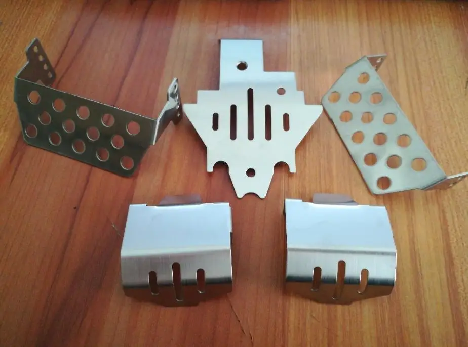 Trx4 TRX-4 T4 RC remote control car upgrade accessories chassis armor guard plate egg care bridge
Trx4 TRX-4 T4 RC remote control car upgrade accessories chassis armor guard plate egg care bridge