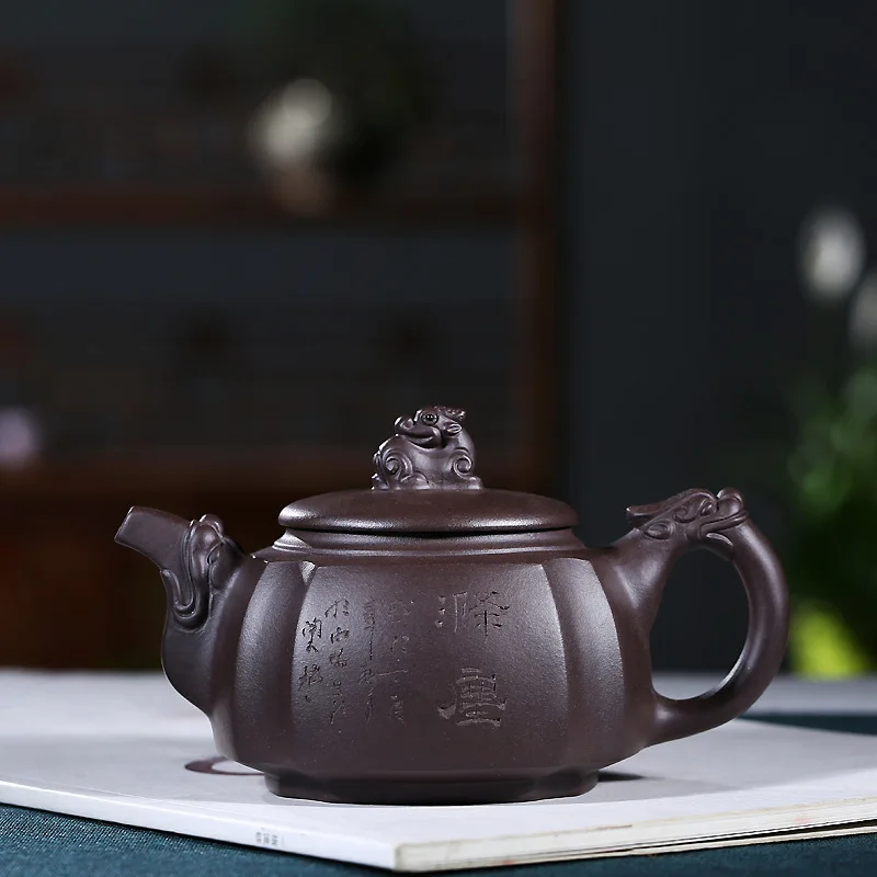 wholesale yixing quality goods by manual recommended undressed ore purple clay drink or tea set a undertakes the teapot
wholesale yixing quality goods by manual recommended undressed ore purple clay drink or tea set a undertakes the teapot