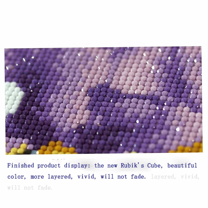 DIY 5D Diamond Painting Cross Stitch Flowers White Calla Lily Diamond Embroidery Canvas Painting Diamond Mosaic Rhinestones
DIY 5D Diamond Painting Cross Stitch Flowers White Calla Lily Diamond Embroidery Canvas Painting Diamond Mosaic Rhinestones