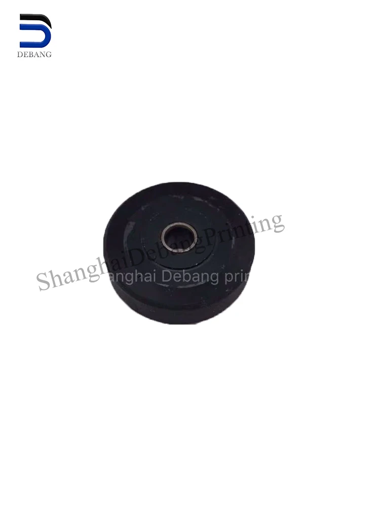 2 шт SM52 89.016.236 резиновый ролик для Heidelberg PM52 машина 32X10X6MM колеса|Компьютерные кабели