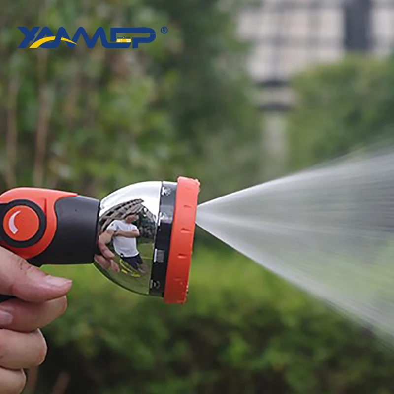 Car Wash Water Gun Watering Shower Water Column Adjustable Multifunction High Pressure Pressure Washer Cleaning Tyre Xammep
Car Wash Water Gun Watering Shower Water Column Adjustable Multifunction High Pressure Pressure Washer Cleaning Tyre Xammep