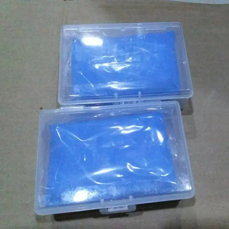100g Car Wash Magic Clay Bar Super Auto Detailing Clean Clay Car Clean Tools Magic Mud Car Cleaner Universal
100g Car Wash Magic Clay Bar Super Auto Detailing Clean Clay Car Clean Tools Magic Mud Car Cleaner Universal