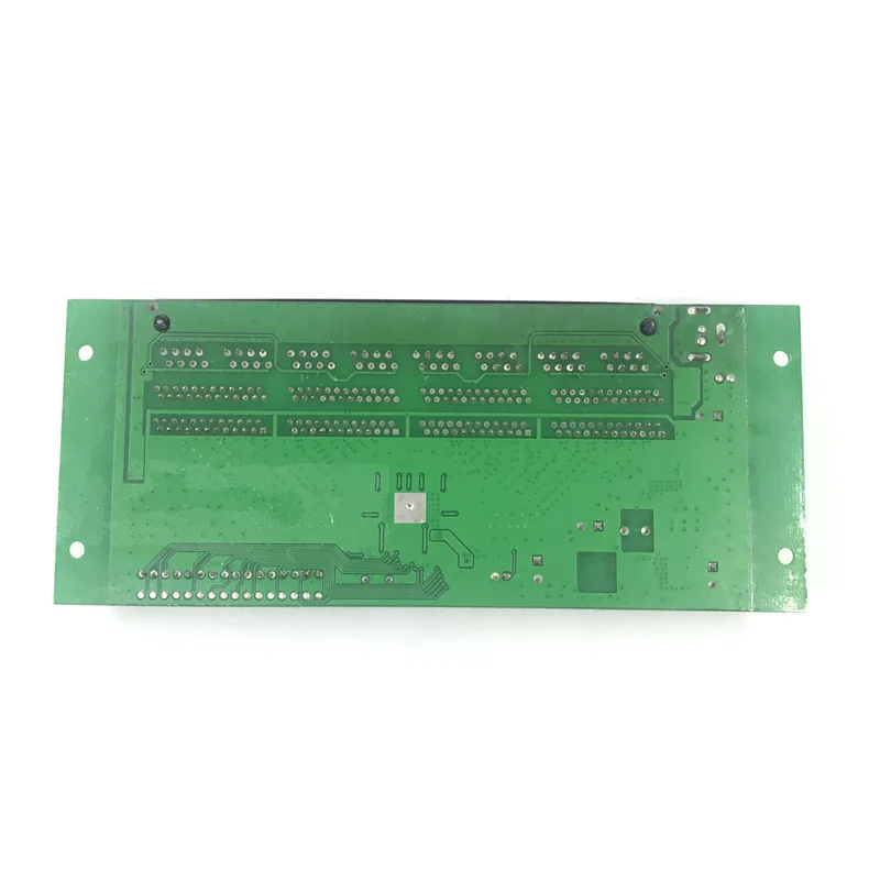 OEM PBC 8 Port Gigabit Ethernet Switch 8 Port met 8 pin way header 10/100/1000 m hub 8way power pin Pcb board OEM schroef gat
OEM PBC 8 Port Gigabit Ethernet Switch 8 Port met 8 pin way header 10/100/1000 m hub 8way power pin Pcb board OEM schroef gat