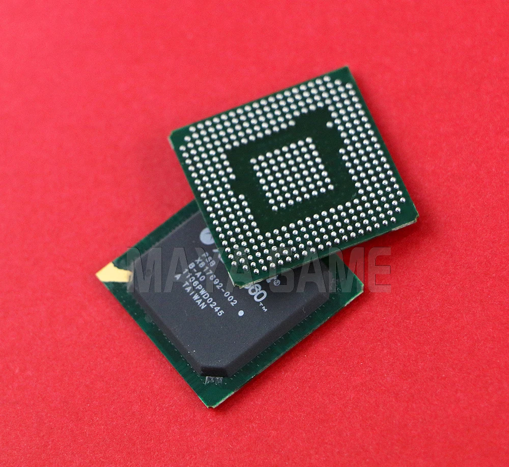OCGAME NEW For Xbox360 Xbox 360 PSB X817692 002 65NM BGA Game chip 10 шт./лот|xbox 360|xbox xbox 360xbox |