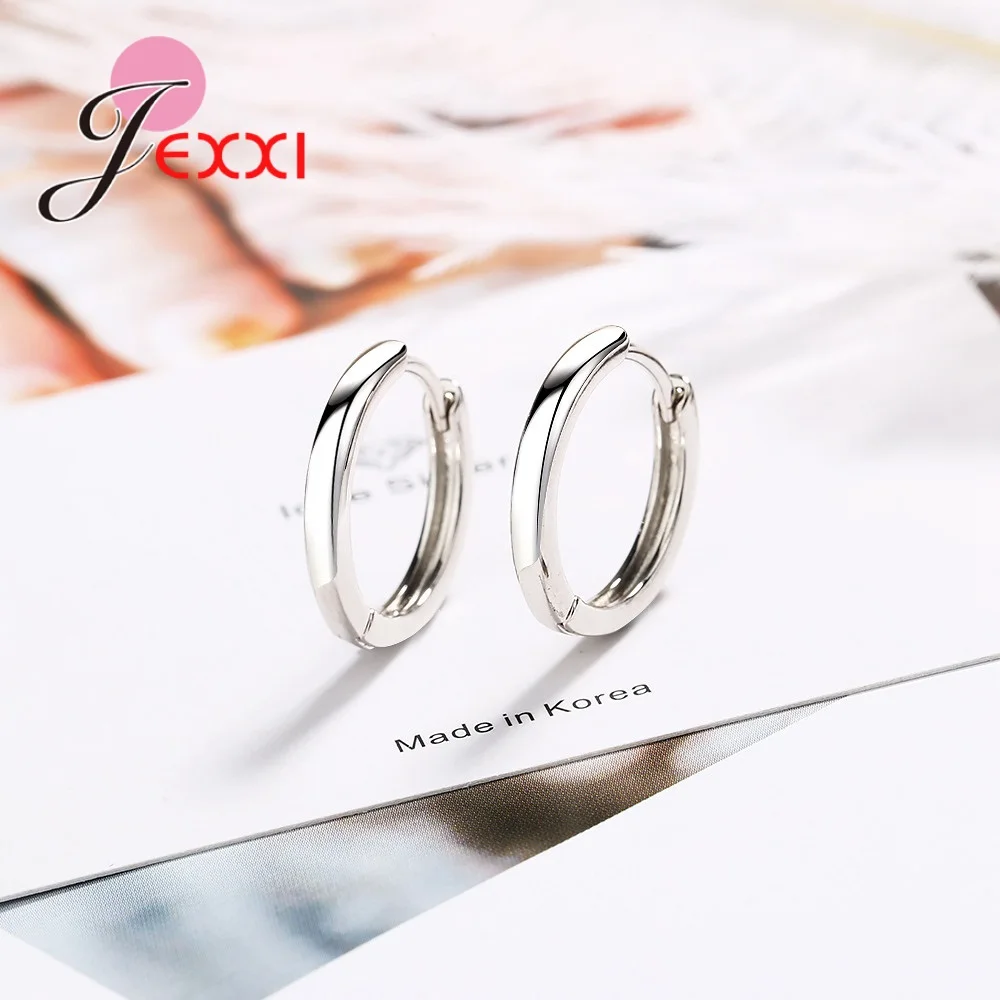 New Korean Simple Women Men Earrings Handmade Sweet 925 Sterling Silver Drop Earring High Quality Brincos Girls Fashion
New Korean Simple Women Men Earrings Handmade Sweet 925 Sterling Silver Drop Earring High Quality Brincos Girls Fashion