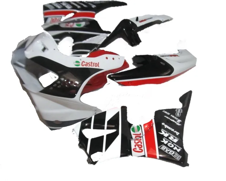 Белые, красные, черные Обтекатели для HONDA CBR900RR 919 98 99 CBR 900RR 1998 1999 CBR919 1998 1999 Обтекатели детали-Nn
Белые, красные, черные Обтекатели для HONDA CBR900RR 919 98 99 CBR 900RR 1998 1999 CBR919 1998 1999 Обтекатели детали-Nn