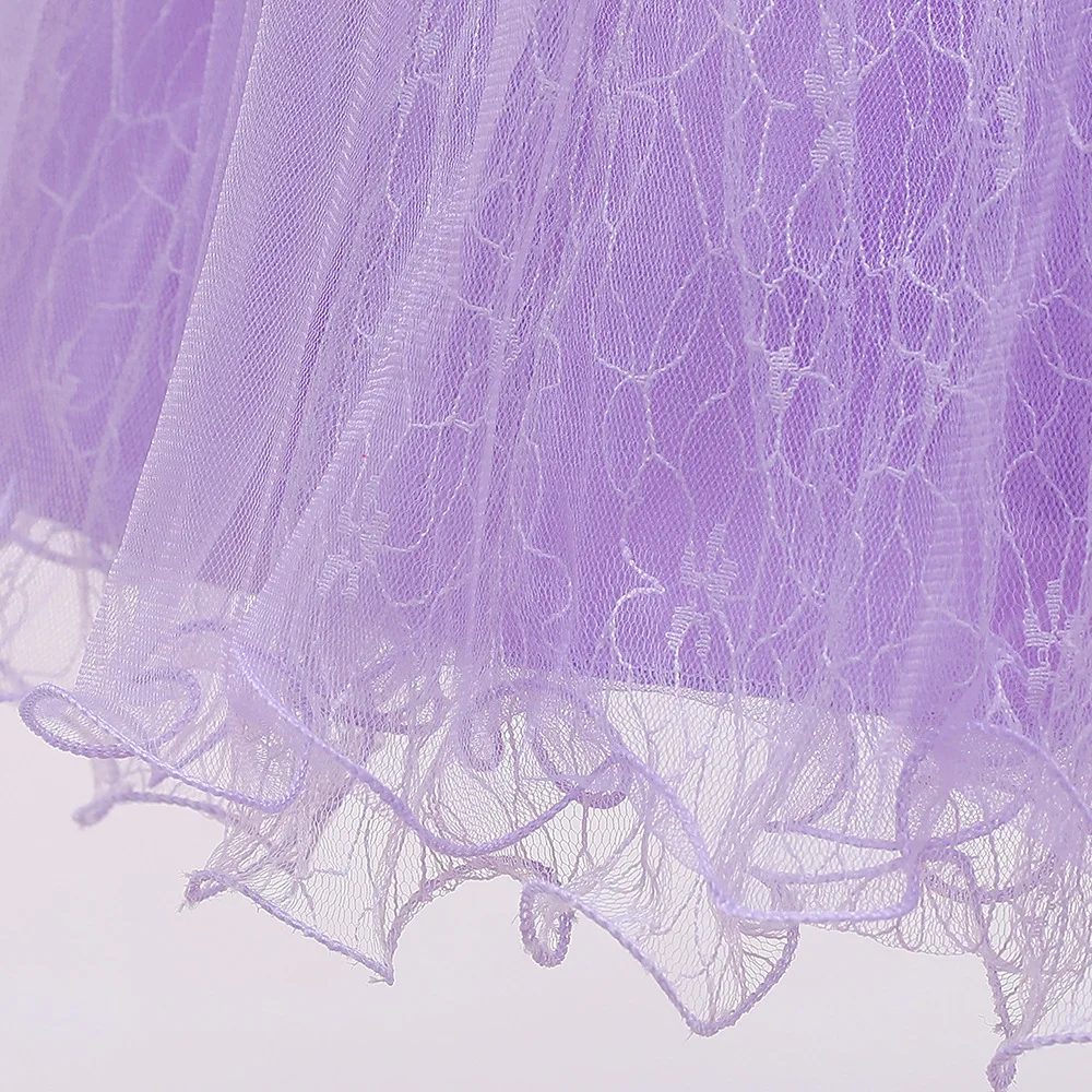 Modern Little Kids Dresses for Party Dresses Ball Gown Pageant Dress Purple Flower Girl Dresses for Weddings
Modern Little Kids Dresses for Party Dresses Ball Gown Pageant Dress Purple Flower Girl Dresses for Weddings