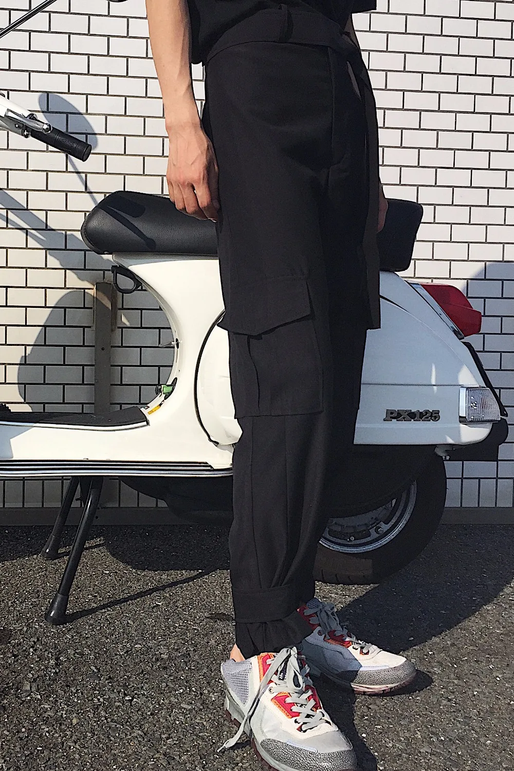 Original customized spring/summer men's clothing Europe and the United States pocket belt collection foot casual pants. XS-6XL
Original customized spring/summer men's clothing Europe and the United States pocket belt collection foot casual pants. XS-6XL