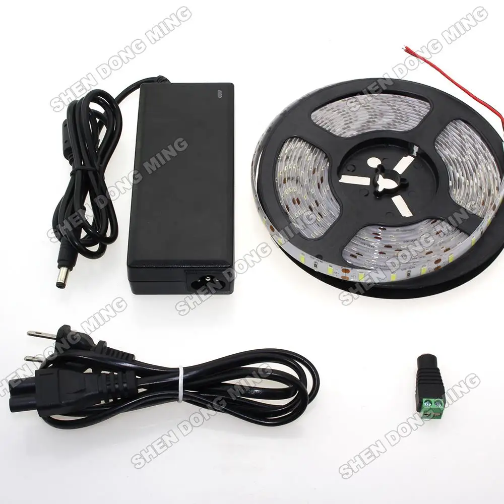 Гибкая СВЕТОДИОДНАЯ лента SMD 5630 60Led s/m, одноцветная водонепроницаемая светодиодная лента теплого белого/Красного/синего/зеленого цвета + адаптер питания
Гибкая СВЕТОДИОДНАЯ лента SMD 5630 60Led s/m, одноцветная водонепроницаемая светодиодная лента теплого белого/Красного/синего/зеленого цвета + адаптер питания