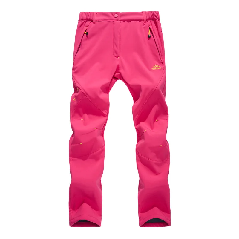 Autumn winter Women ski waterproof wear-resisting pants climbing hiking outdoor keep warm windproof pants
Autumn winter Women ski waterproof wear-resisting pants climbing hiking outdoor keep warm windproof pants