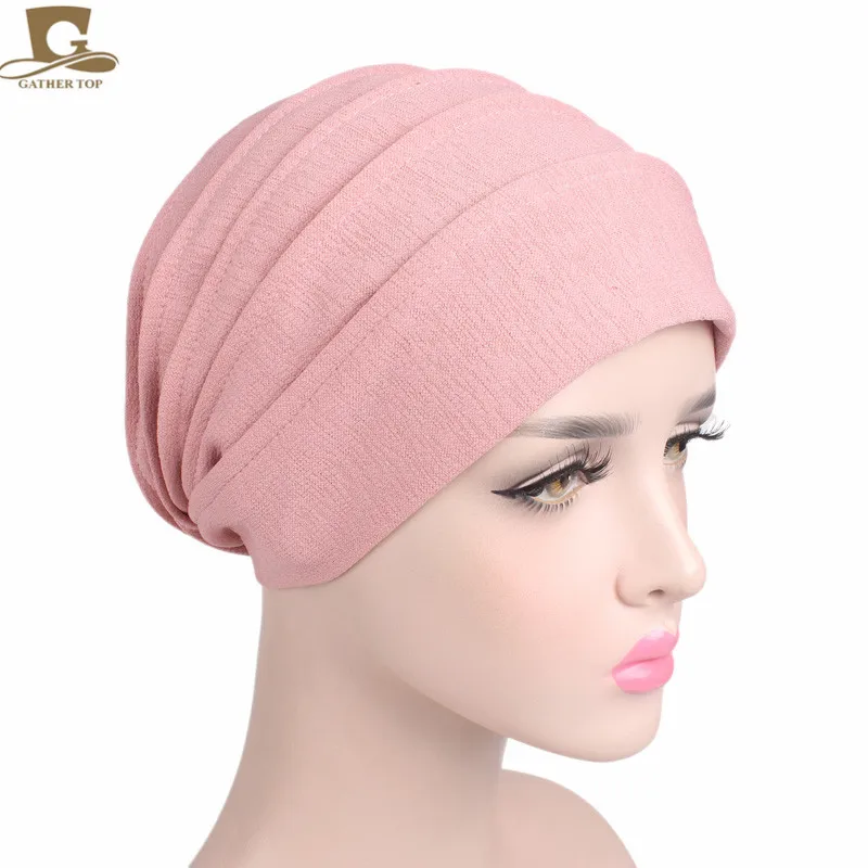 New Womens Soft Comfy Chemo Cap and Sleep Turban Hat Liner for Cancer Hair Loss Cotton Headwear Head wrap Hair accessories
New Womens Soft Comfy Chemo Cap and Sleep Turban Hat Liner for Cancer Hair Loss Cotton Headwear Head wrap Hair accessories