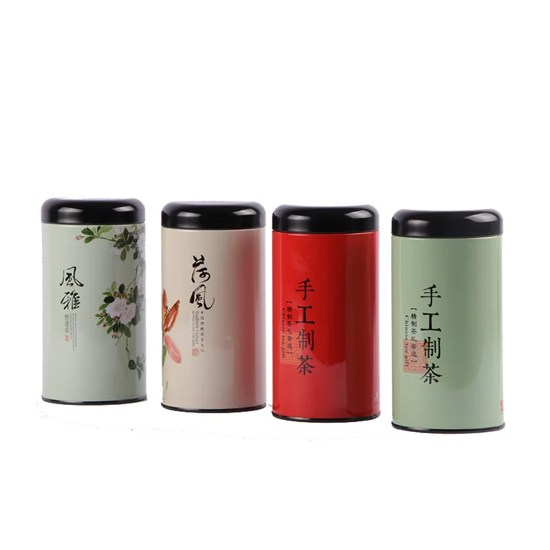 Xin Jia Yi Packaging Metal Paint Tin Box Recycled Round Rose Tea Storage Container Christmas Party Candy Package Boxes
Xin Jia Yi Packaging Metal Paint Tin Box Recycled Round Rose Tea Storage Container Christmas Party Candy Package Boxes