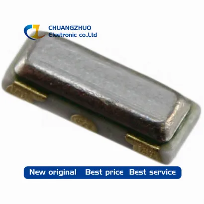 100pcs/lot New original CSTCE12M 3.2*1.3*1.0mm SMD-3 3215 Ceramic Crystal oscillator Resonator
100pcs/lot New original CSTCE12M 3.2*1.3*1.0mm SMD-3 3215 Ceramic Crystal oscillator Resonator