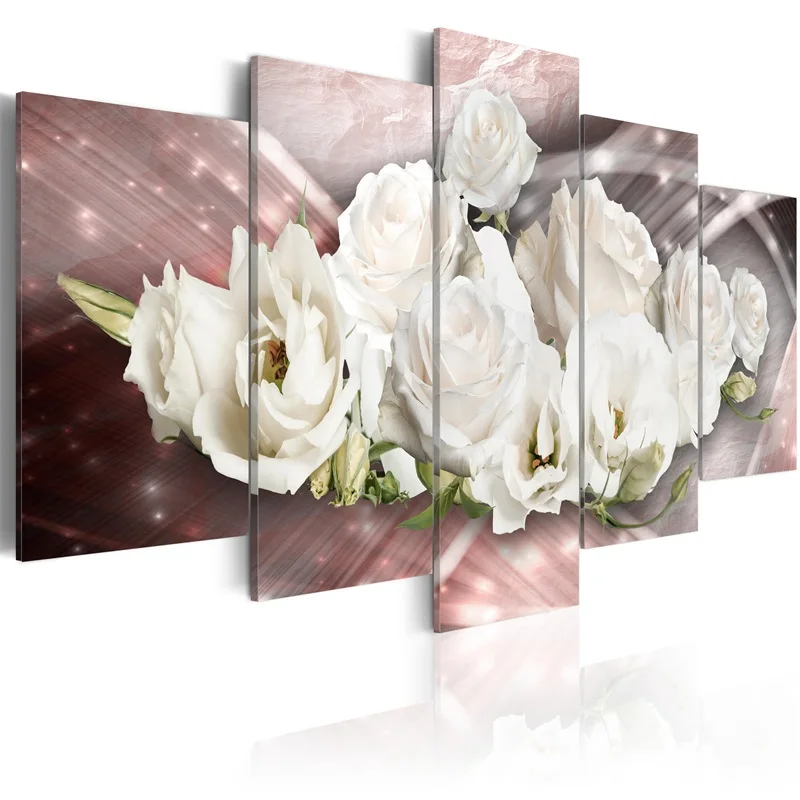5 Panel Wall Pictures for Living Room Picture Print Painting On Canvas Wall Art Home Decor Living Room Canvas Print/PJMT-B (559)
5 Panel Wall Pictures for Living Room Picture Print Painting On Canvas Wall Art Home Decor Living Room Canvas Print/PJMT-B (559)