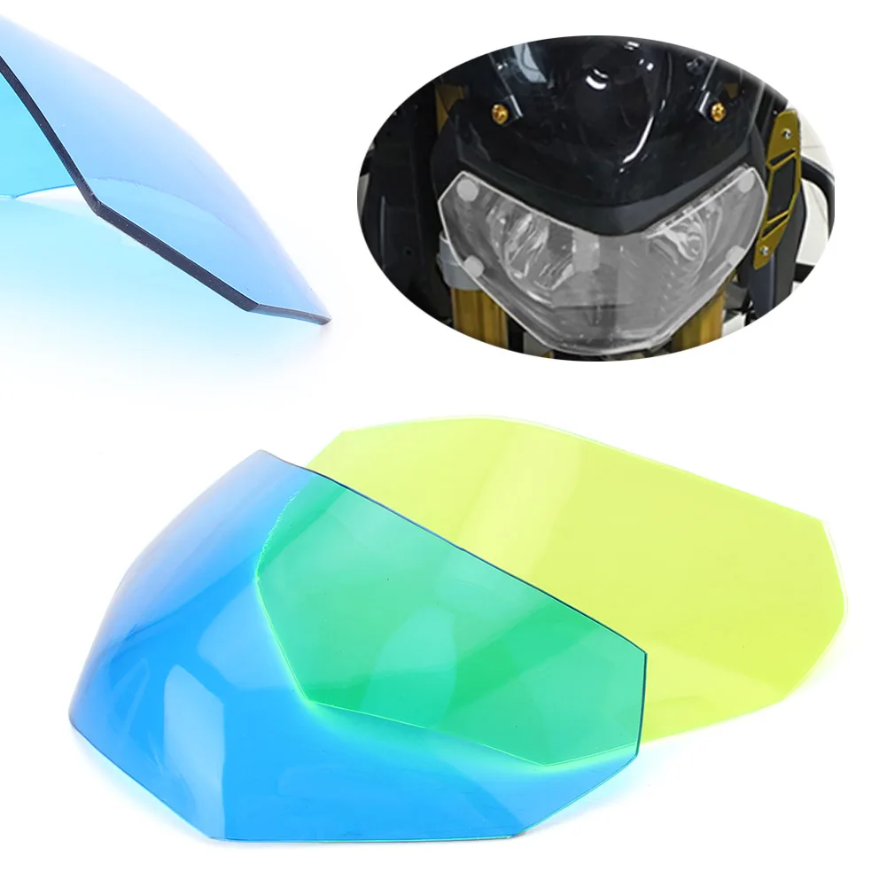 For Yamaha MT09 FZ09 2013 2014 2015 2016 Moto Front Headlight Screen Lens Protector Cover ABS
For Yamaha MT09 FZ09 2013 2014 2015 2016 Moto Front Headlight Screen Lens Protector Cover ABS