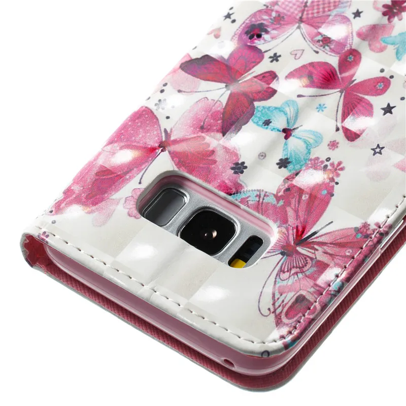 Wekays Case sFor Samsung Galaxy S7 Edge S8 Plus Note 8 Note8 Cute Cartoon Unicorn Butterfly Leather Flip Funda Cover Case Note 8
Wekays Case sFor Samsung Galaxy S7 Edge S8 Plus Note 8 Note8 Cute Cartoon Unicorn Butterfly Leather Flip Funda Cover Case Note 8