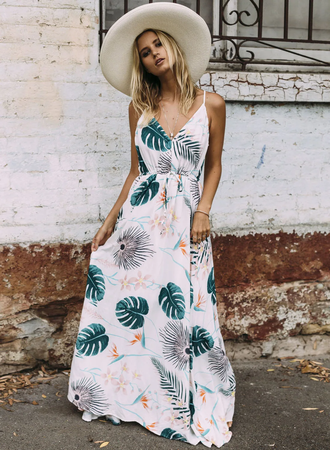 Leisure Summer Women Dress B Vintage Sexy Bohemian Floral Tunic Beach Dress Sundress Pocket Condole Belt Striped Female Dress
Leisure Summer Women Dress B Vintage Sexy Bohemian Floral Tunic Beach Dress Sundress Pocket Condole Belt Striped Female Dress