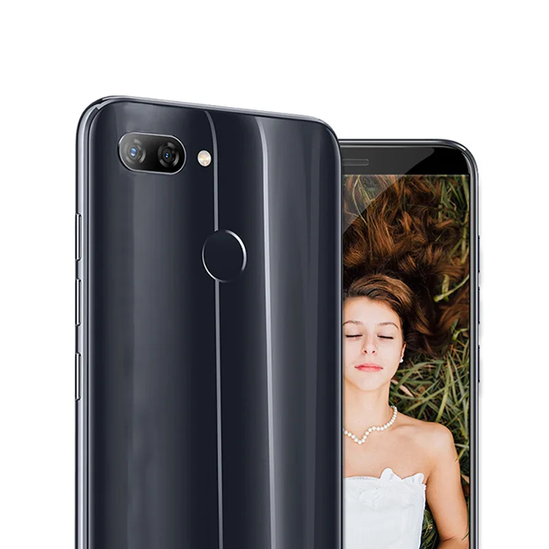 Глобальный Rom оригинальный Gionee F6 мобильного телефона Android 7 1 4G LTE Snapdragon