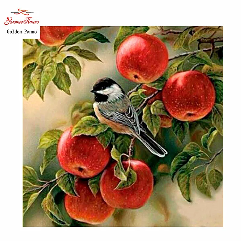 Full Square diamond drawing bird diamond painting cross stitch crystal Square diamond sets decorative full diamond embroidery
Full Square diamond drawing bird diamond painting cross stitch crystal Square diamond sets decorative full diamond embroidery