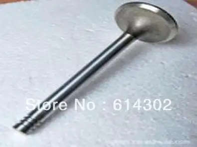 China supplier inlet valve and exhaust value for 495/K4100D/ZD/P/ZP/C/ZC K4100D K4100ZD weifang diesel engines
China supplier inlet valve and exhaust value for 495/K4100D/ZD/P/ZP/C/ZC K4100D K4100ZD weifang diesel engines