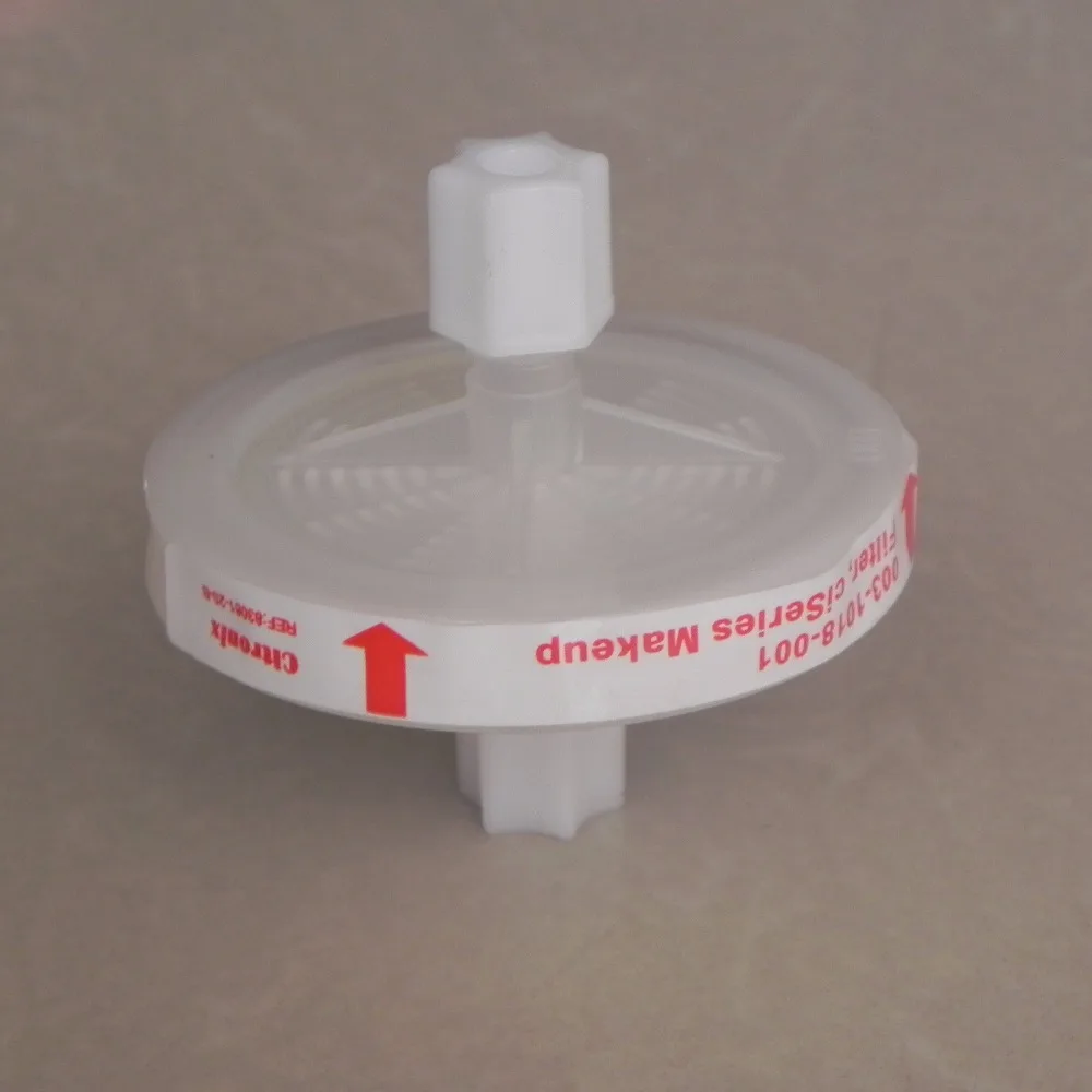 003-1018-001 makeup filter solvent filter use for Citronix ci1000 ci750 ci580 inkjet coding printer
003-1018-001 makeup filter solvent filter use for Citronix ci1000 ci750 ci580 inkjet coding printer