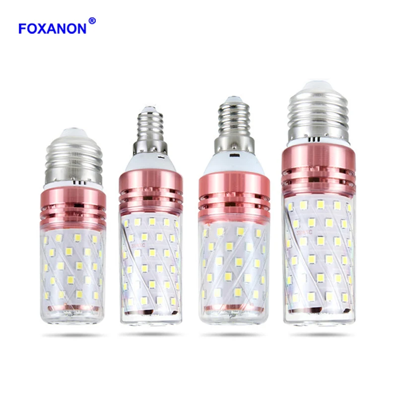 Светодиодный светильник Foxanon, лампа-Кукуруза E27/E14/AC220V/110 В, светодиодный светильник 2835/SMD/bombilas, светодиодный светильник 5 Вт/7 Вт/9 Вт/12 Вт/16 Вт д...
Светодиодный светильник Foxanon, лампа-Кукуруза E27/E14/AC220V/110 В, светодиодный светильник 2835/SMD/bombilas, светодиодный светильник 5 Вт/7 Вт/9 Вт/12 Вт/16 Вт д...