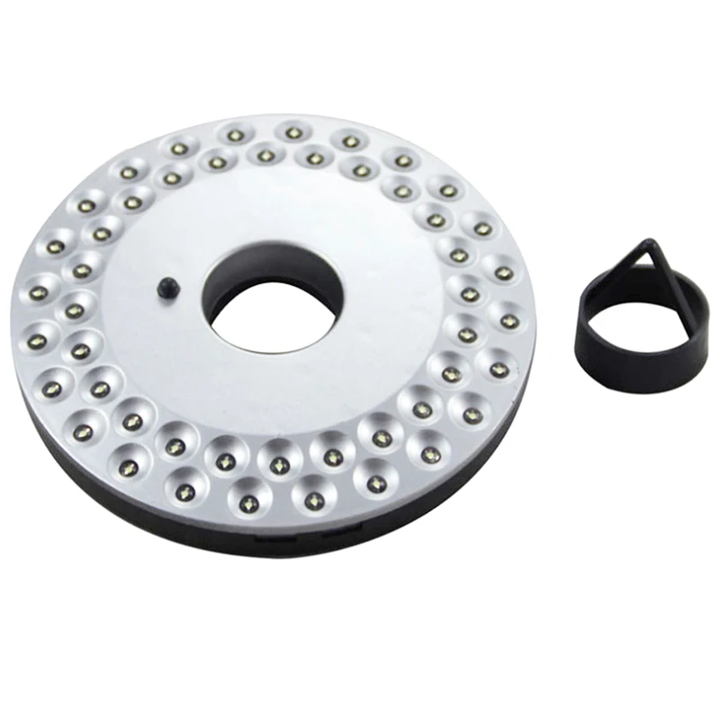 Hot 48 LED Round Camping Tent Lamp Outdoor Emergency Light Hanging LED Light Hiking Flashlight DO2
Hot 48 LED Round Camping Tent Lamp Outdoor Emergency Light Hanging LED Light Hiking Flashlight DO2