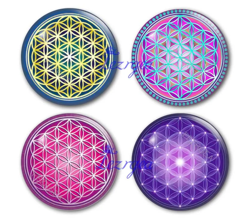 Flower of life Glass Cabochon, life flower glass cabochons,DIY Handmade Jewerly Finding Cabochon Setting Wholes
Flower of life Glass Cabochon, life flower glass cabochons,DIY Handmade Jewerly Finding Cabochon Setting Wholes