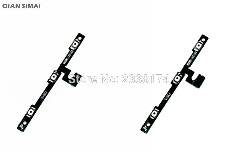 QiAN SiMAi For Xiaomi 4C M4C Mi4C New Power on/off+Volume up/down Switch Button Flex Cable Repair Parts
QiAN SiMAi For Xiaomi 4C M4C Mi4C New Power on/off+Volume up/down Switch Button Flex Cable Repair Parts