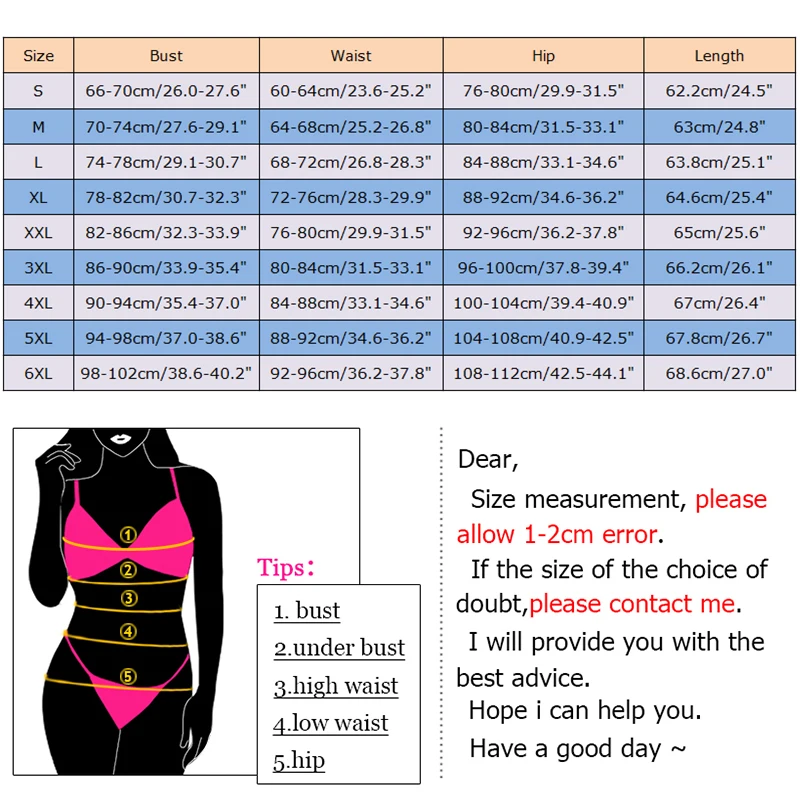 Shapewear Women Plus Size Bodysuit Women Corset Shapewear Postpartum Abdomen Hips Waist Cincher Slimming Body Shaper Underwear
Shapewear Women Plus Size Bodysuit Women Corset Shapewear Postpartum Abdomen Hips Waist Cincher Slimming Body Shaper Underwear