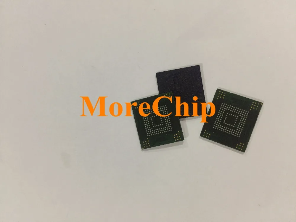 Для Samsung Note2 N7100 eMMC ИС флэш памяти NAND чип KMVTU000LM B503 запрограммирован с прошивкой 5