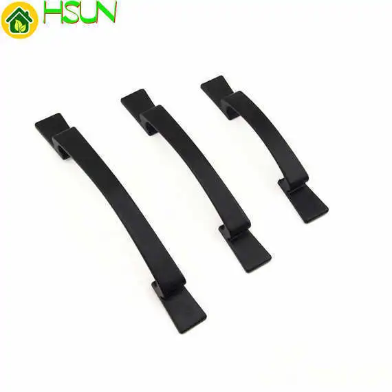 3.78''5''6.3''drawer Pulls Handles Knobs Cabinet Door Handle Knob Wardrobe Handle Dumb Black Kitchen Hardware Handles Knob
3.78''5''6.3''drawer Pulls Handles Knobs Cabinet Door Handle Knob Wardrobe Handle Dumb Black Kitchen Hardware Handles Knob