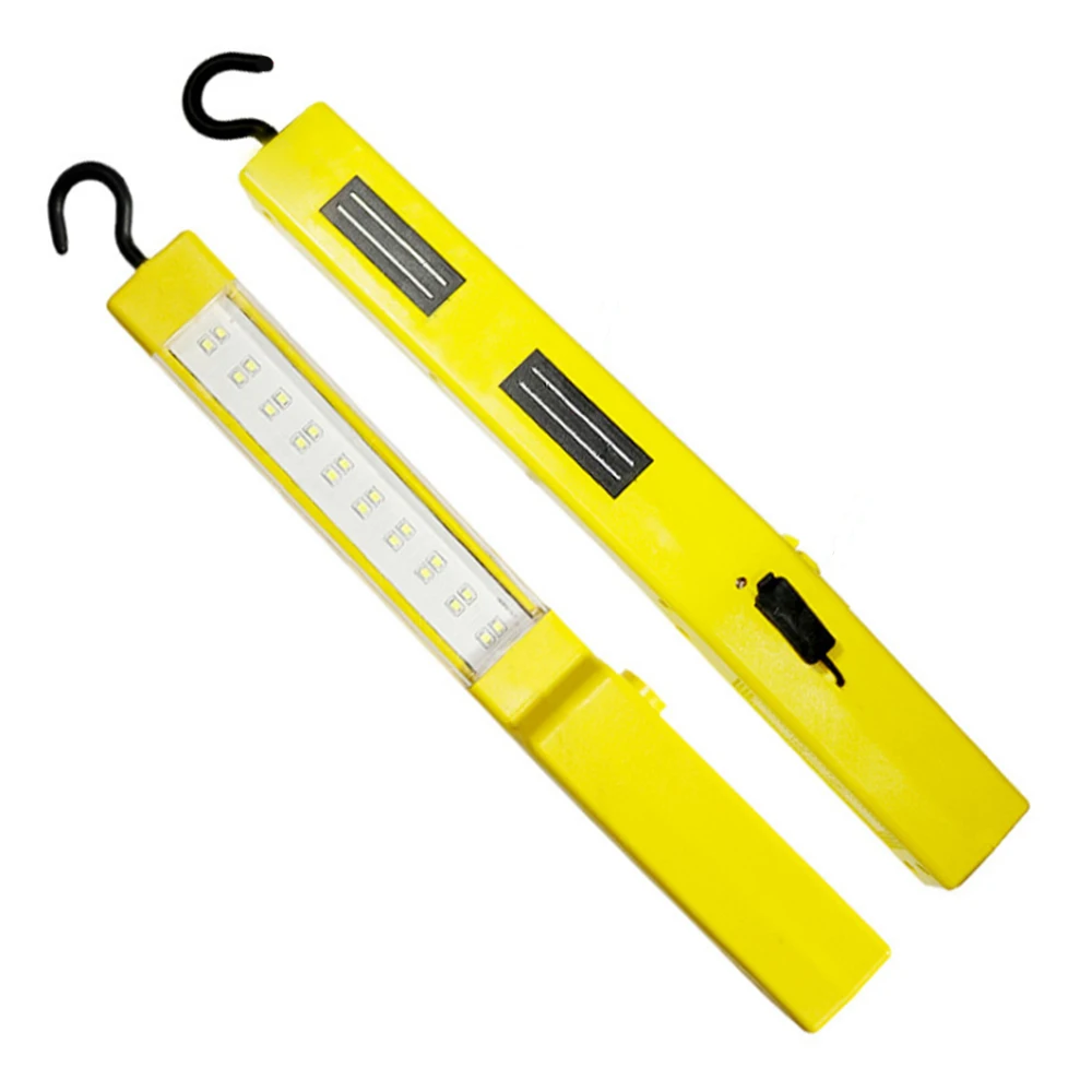 LED Inspection Light PC Yellow USB /2.1A Mobile Phone Charger Magnetic Handheld Renovation Team Tool Car Emergency Work Light
LED Inspection Light PC Yellow USB /2.1A Mobile Phone Charger Magnetic Handheld Renovation Team Tool Car Emergency Work Light