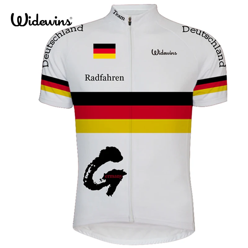Germany cycling jerseys Pro Team Cycling Clothing Short 100% Polyester Breathable Quick Dry Bicycle Germany Wear Any choice 6518
Germany cycling jerseys Pro Team Cycling Clothing Short 100% Polyester Breathable Quick Dry Bicycle Germany Wear Any choice 6518
