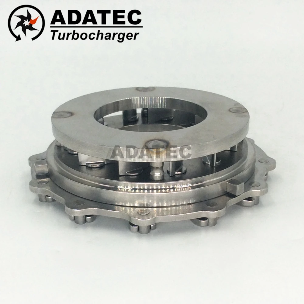 Turbo charger Variable VNT Nozzle Ring TF035 11654716166 11657795499 49135-05660 49135-05651 for BMW 120D 163 HP M47TU2D20
Turbo charger Variable VNT Nozzle Ring TF035 11654716166 11657795499 49135-05660 49135-05651 for BMW 120D 163 HP M47TU2D20