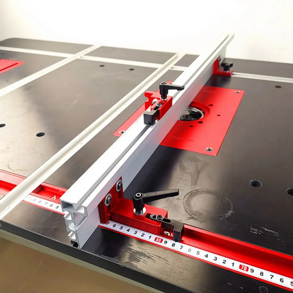 T-track Slot Connector 35/45 Sliding Brackets (Red Serie) Chute Woodworking Machinery Part Module T Track T-stop Aluminium
T-track Slot Connector 35/45 Sliding Brackets (Red Serie) Chute Woodworking Machinery Part Module T Track T-stop Aluminium