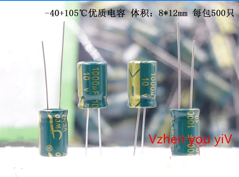 200 шт/1000UF10V 10V1000UFLCD плата питания приводная пластина, другие электронные печатные платы Ремонт часто используемый емкость индуктора
200 шт/1000UF10V 10V1000UFLCD плата питания приводная пластина, другие электронные печатные платы Ремонт часто используемый емкость индуктора