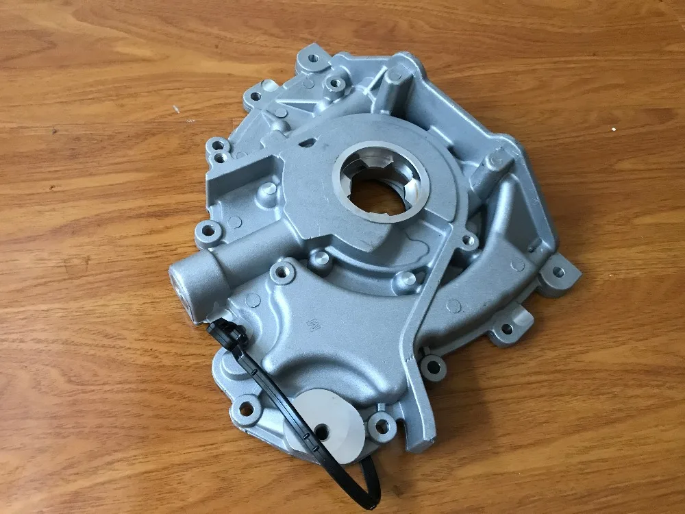 Масляный насос для дизельного двигателя LAND ROVER DISCOVERY 3 2,7 TDV6 LR013487 LR007131, новинка
Масляный насос для дизельного двигателя LAND ROVER DISCOVERY 3 2,7 TDV6 LR013487 LR007131, новинка