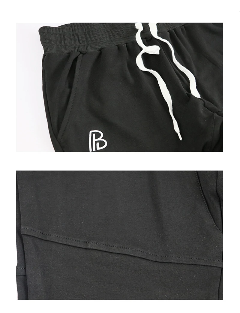 Brand Men Pants Hip Hop Harem Joggers Pants Nice Male Trousers Mens Joggers Solid Pants Sweatpants Large Size XXL
Brand Men Pants Hip Hop Harem Joggers Pants Nice Male Trousers Mens Joggers Solid Pants Sweatpants Large Size XXL