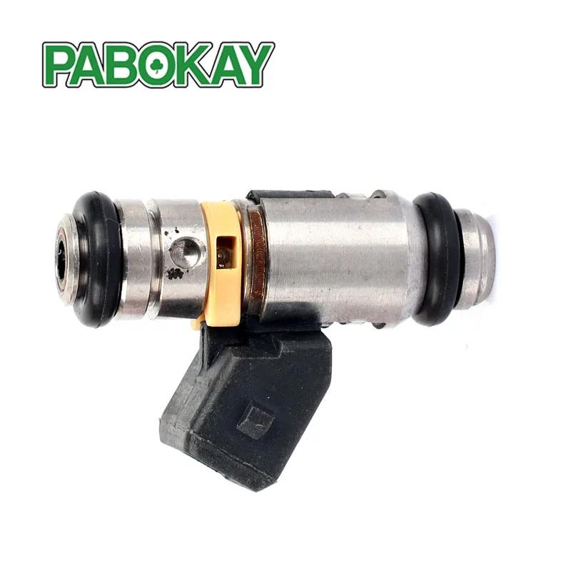 For Fiat Lancia FUEL INJECTOR IWP064 46522035 FJ10725-12B1 75112064 71718998 FJ1072512B1
For Fiat Lancia FUEL INJECTOR IWP064 46522035 FJ10725-12B1 75112064 71718998 FJ1072512B1