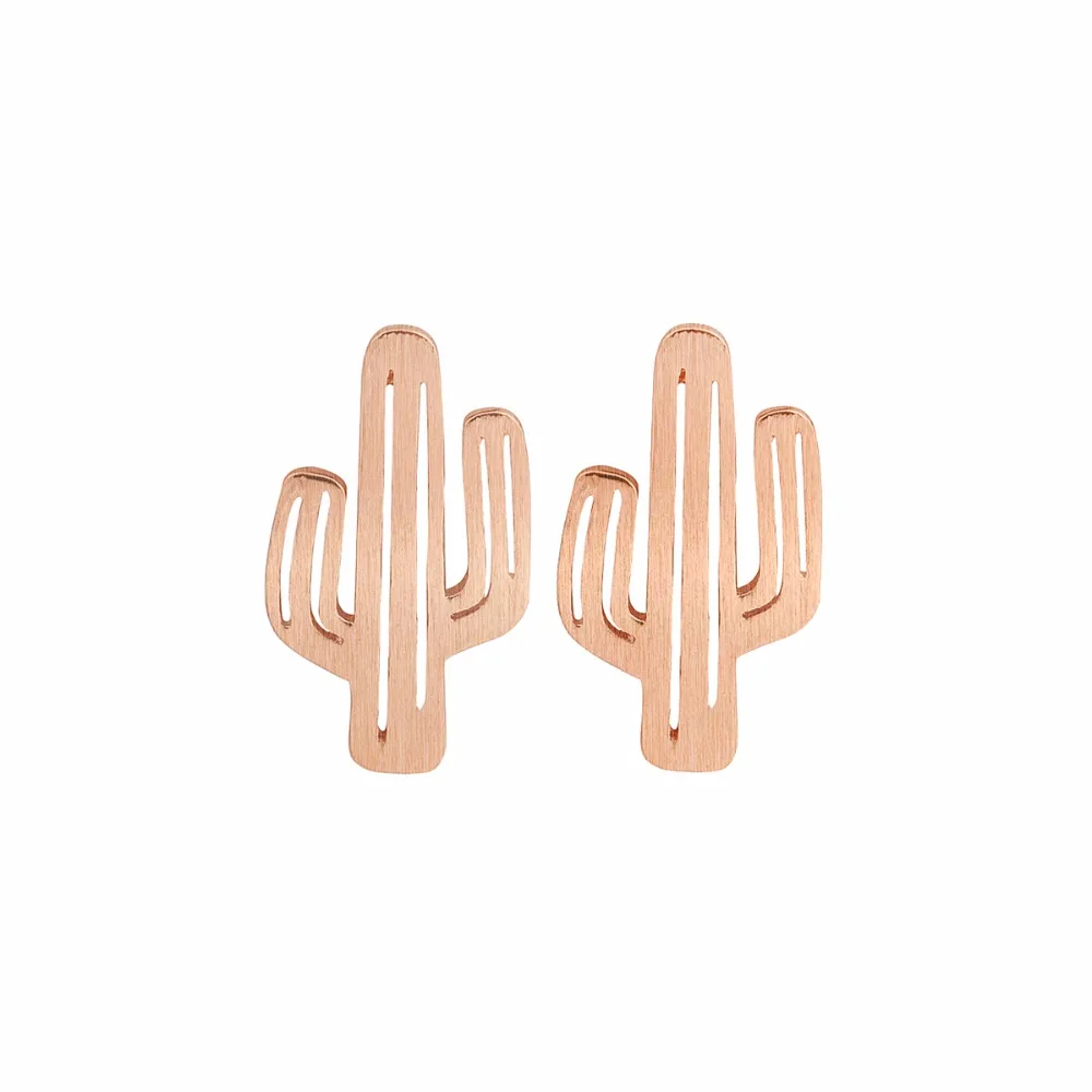 Jisensp 10pcs 2018 New Arrival Cactus Post Earrings for Women Small Cactus Stud Earrings Party Gift Wholesale Jewelry E122
Jisensp 10pcs 2018 New Arrival Cactus Post Earrings for Women Small Cactus Stud Earrings Party Gift Wholesale Jewelry E122