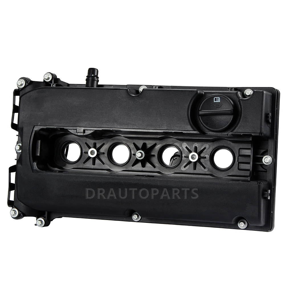 Engine Valve Cover For Chevrolet Cruze Sonic Aveo Saturn Astra 1.8L L4 Saturn Astra 55564395 55558673 689045057
Engine Valve Cover For Chevrolet Cruze Sonic Aveo Saturn Astra 1.8L L4 Saturn Astra 55564395 55558673 689045057