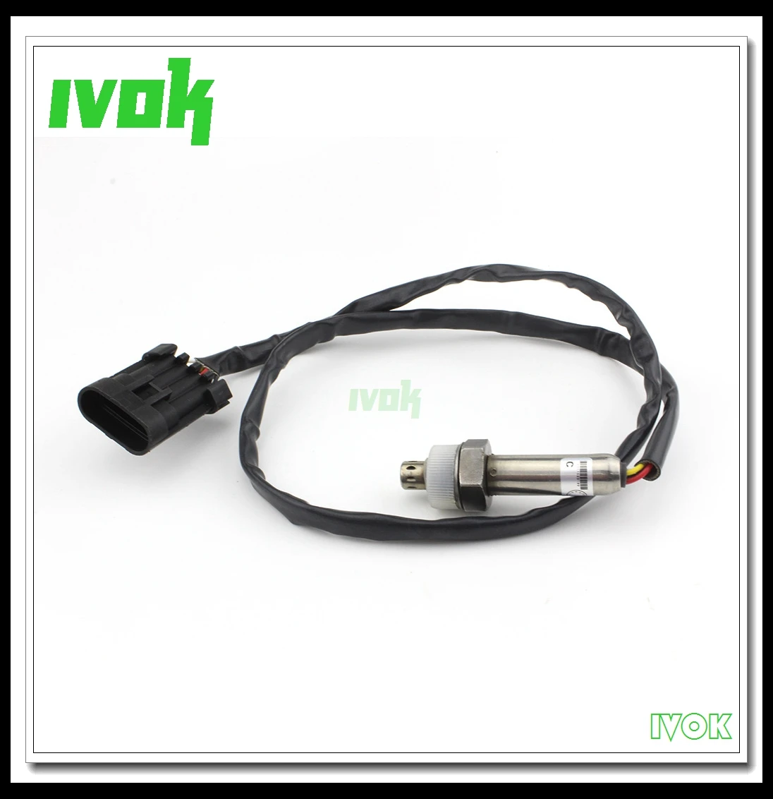 Кислородный датчик O2 Lambda для Opel Vauxhall Astra Vectra Calibra Zafira 855330 0855330 90528253 90411959
Кислородный датчик O2 Lambda для Opel Vauxhall Astra Vectra Calibra Zafira 855330 0855330 90528253 90411959