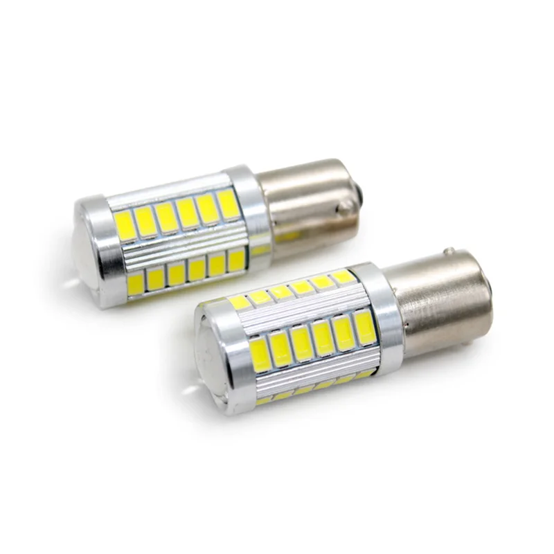 2Pcs/Lot SUNKIA 1156 BA15S P21W 5730 5630 33SMD LED Bulb With Len Car Tail Brake Lights Daytime Running Ligh Auto Reverse Lamp
2Pcs/Lot SUNKIA 1156 BA15S P21W 5730 5630 33SMD LED Bulb With Len Car Tail Brake Lights Daytime Running Ligh Auto Reverse Lamp