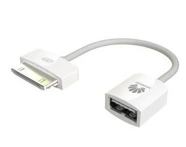 Оригинальный USB адаптер для HUAWEI MediaPad 10 FHD Tablet PC OTG Cable 10FHD|adapter for tablet|tablet adapteradapter huawei |